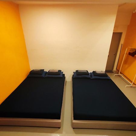 The Cocoon Capsule Hotel Cameron Highlands Eksteriør bilde