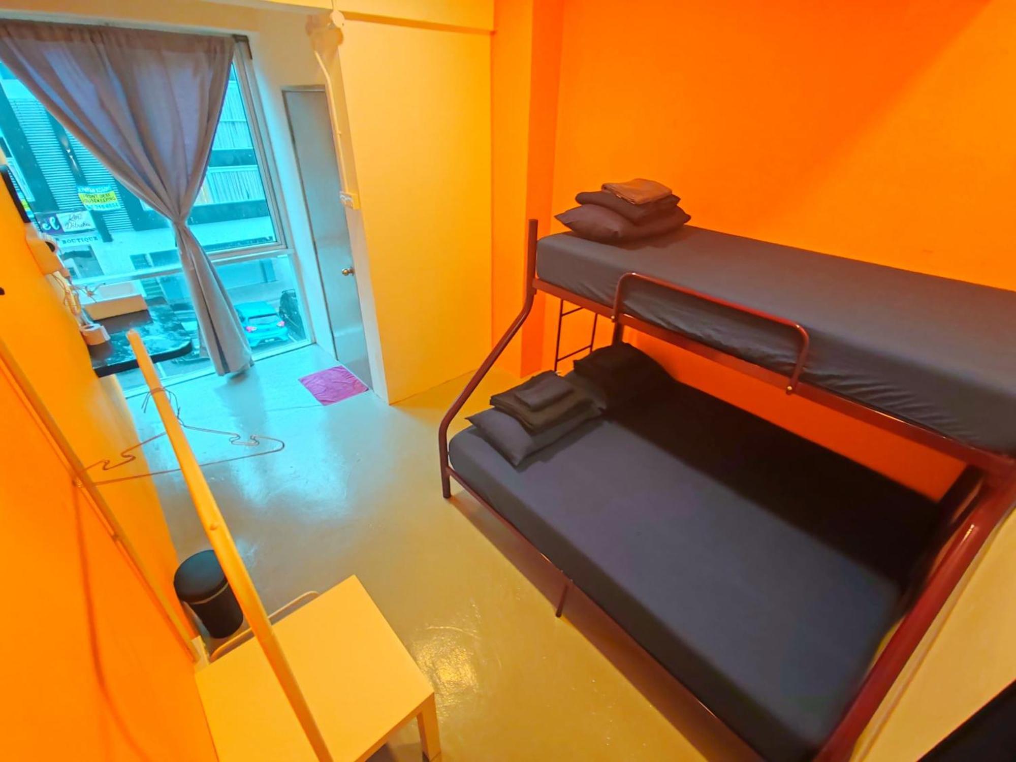 The Cocoon Capsule Hotel Cameron Highlands Eksteriør bilde
